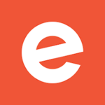 eventbrite android application logo